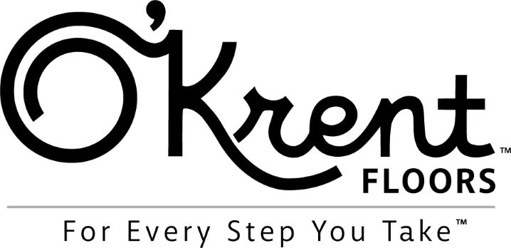 Logo | O'Krent Floors