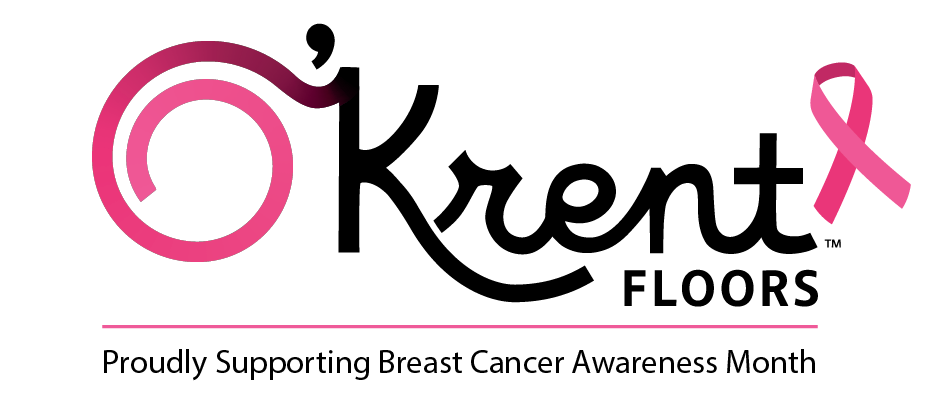 O'Krent Logo | O'Krent Floors