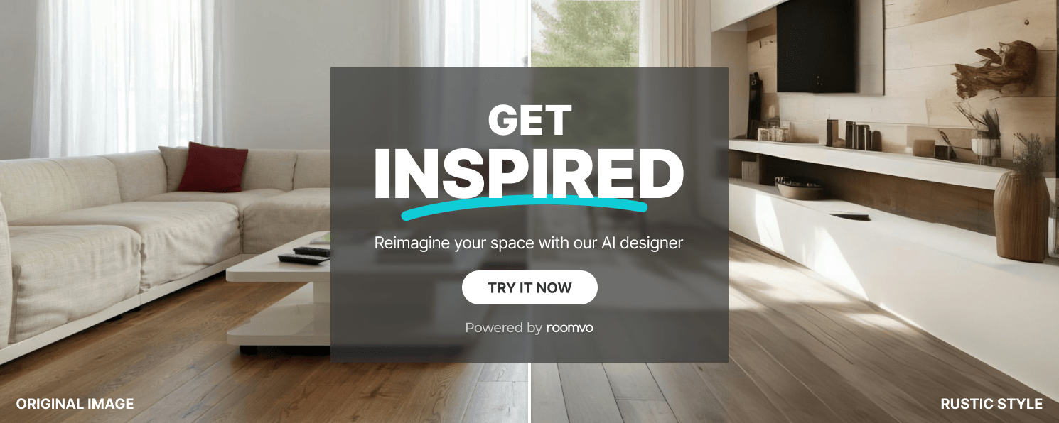Get Inspired | O'Krent Floors
