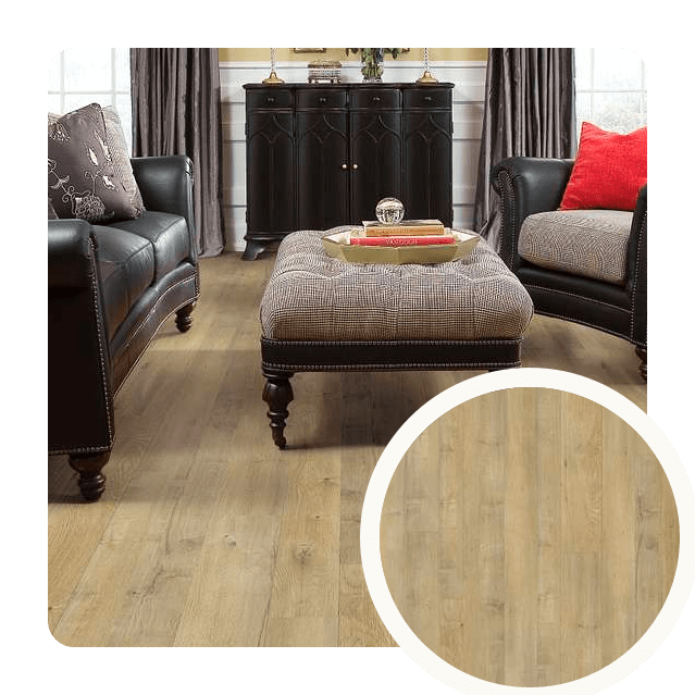 Laminate Flooring | O'Krent Floors