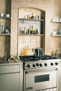 Wall design | O'Krent Floors