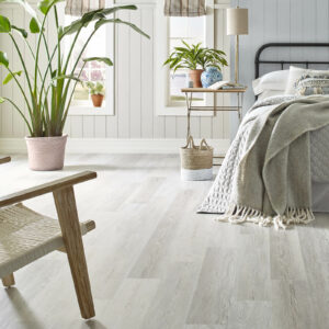 Bedroom flooring | O'Krent Floors