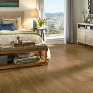 Urban Walnut Laminate | O'Krent Floors