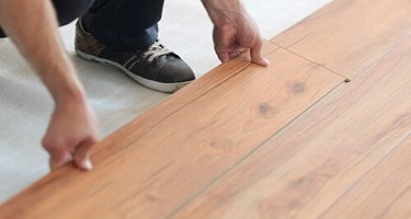 installing hardwood | O'Krent Floors