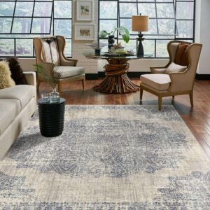 Area rug for living room | O'Krent Floors