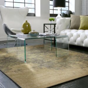 Area rug for living room | O'Krent Floors