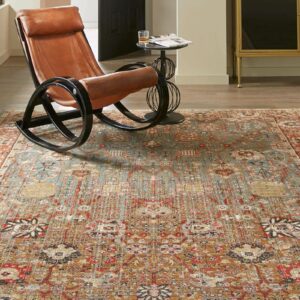 Area rug for living room | O'Krent Floors