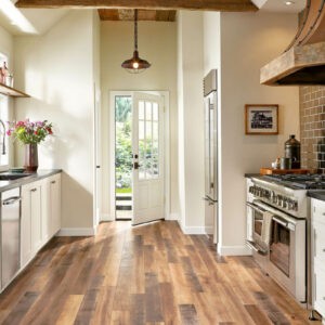 Laminate Flooring | O'Krent Floors