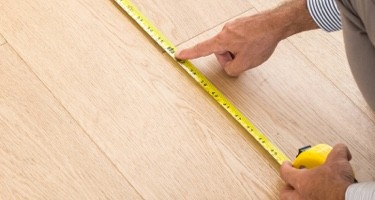 floor measure | O'Krent Floors