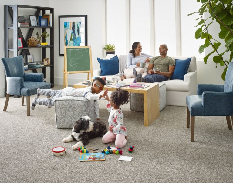 Virtual Room Visualizer Tool O'Krent Floors in San Antonio, TX