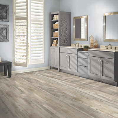 vinyl room | O'Krent Floors