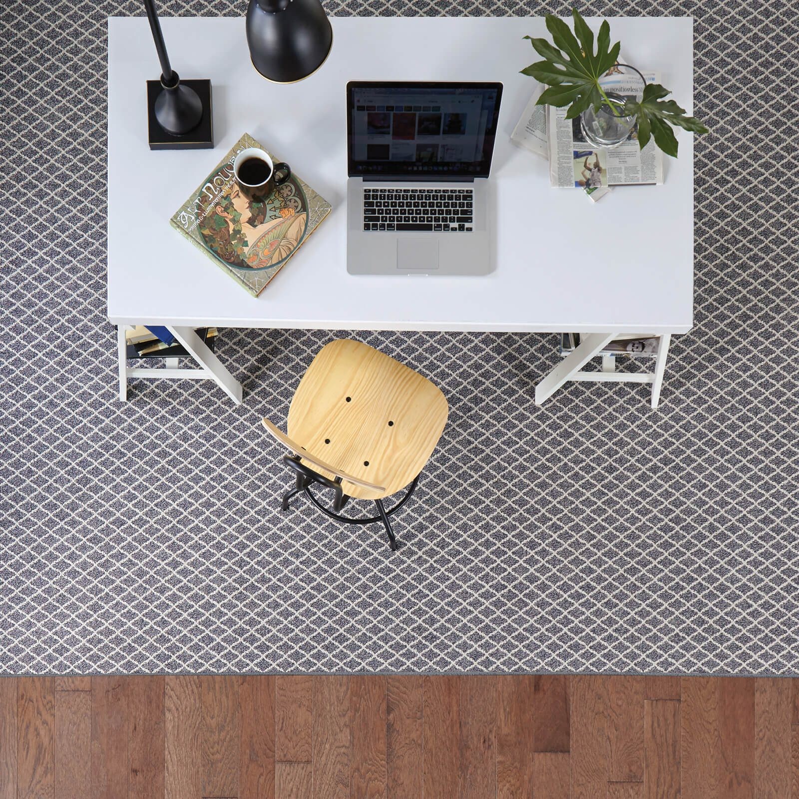 anderson tuftex rug | O'Krent Floors
