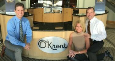 Team member | O'Krent Floors