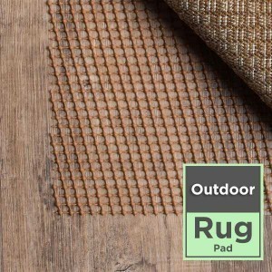 Area Rug Pads | O'Krent Floors