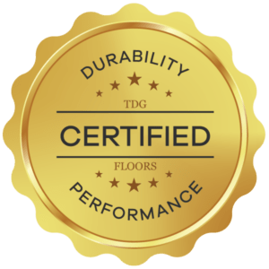 Certified | O'Krent Floors