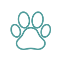 Pet Friendly Icon | O'Krent Floors