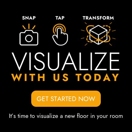 Visualize with us today! - Roomvo | O'Krent Floors