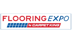Flooring Expo Logo | O'Krent Floors
