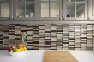 Kitchen Tile | O'Krent Floors