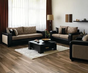 Living Room Tile and Stone | O'Krent Floors