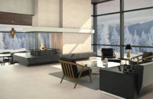 Tile and Stone | O'Krent Floors