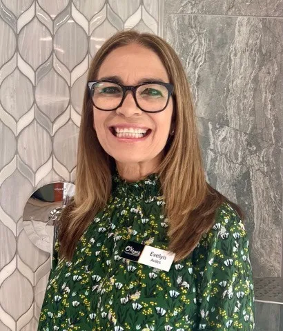 Evelyn Aviles - Design Consultant Evelyn Aviles - Design Consultant | O'Krent Floors