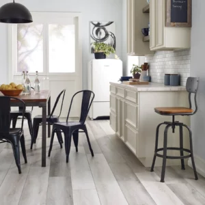 Kitchen Luxury Vinyl | O'Krent Floors
