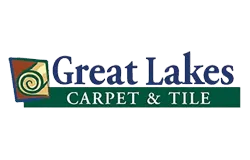 Great Lakes Logo | O'Krent Floors