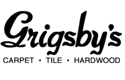grigsbys Logo | O'Krent Floors