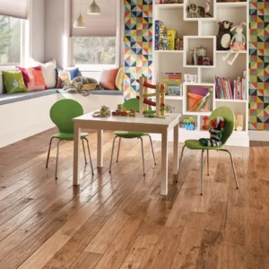 Kids Room Hardwood | O'Krent Floors