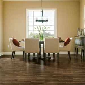 Dinning Area Hardwood | O'Krent Floors