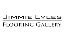 Jimmie Lyles Logo | O'Krent Floors