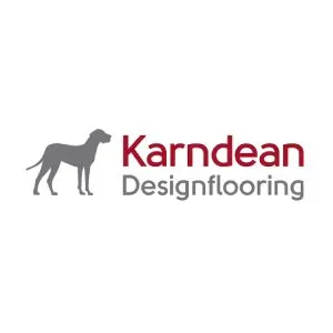 Karndean Logo | O'Krent Floors
