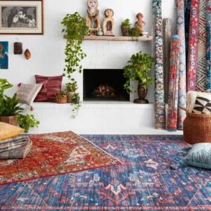 Area Rug | O'Krent Floors