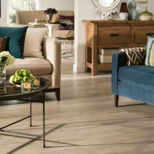 Living Room Hardwood | O'Krent Floors