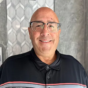 Mark Hinojosa - Product & Pricing Coordinator Mark Hinojosa - Product & Pricing Coordinator