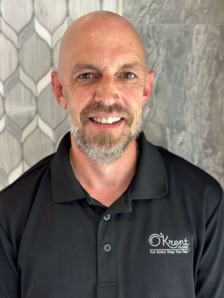 Matt-Kromer Matt Kromer | O'Krent Floors
