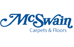 Mc Swain Logo | O'Krent Floors
