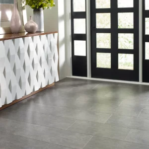 Entry Way Vinyl | O'Krent Floors