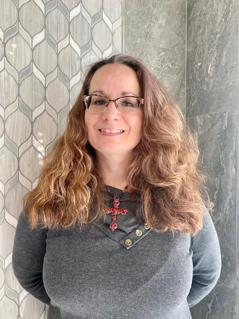Monica Mills - Director of Installations Monica Mills - Director of Installations | O'Krent Floors