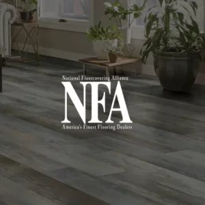 NFA NFA Logo | O'Krent Floors