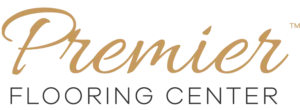 Premier Flooring Center Logo | O'Krent Floors