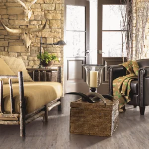 Living Room Flooring | O'Krent Floors