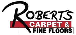 Roberts Carpet Logo | O'Krent Floors