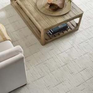 Rustique Vibe Living Room | O'Krent Floors