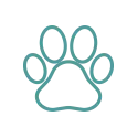 SD-PetFriendly-Icon Icon | O'Krent Floors