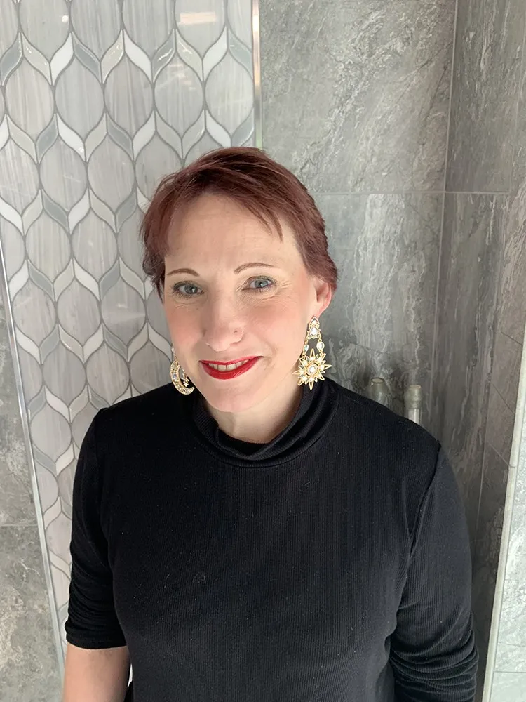 Tami Miller - Flooring Professional Tami Miller - Flooring Professional | O'Krent Floors