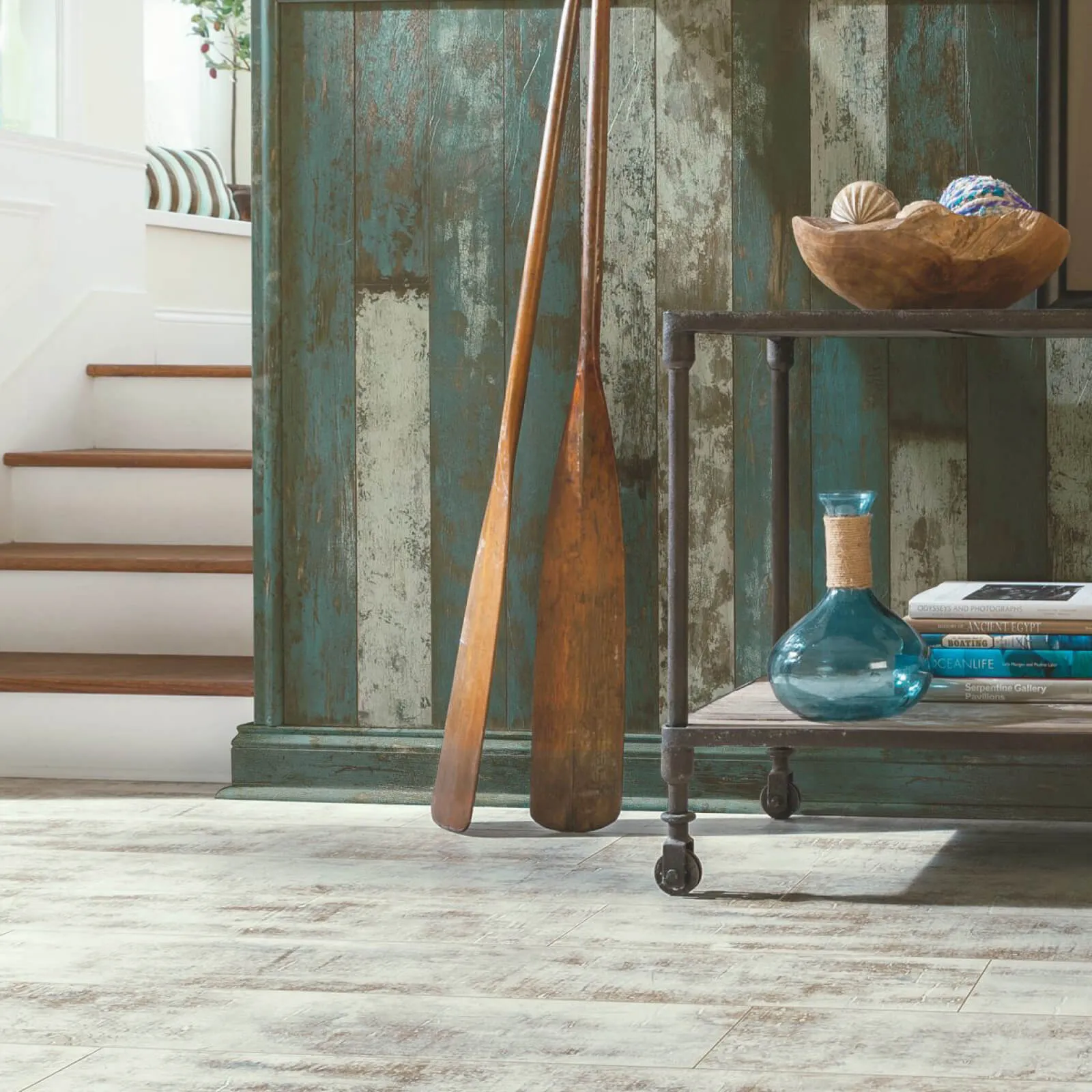 To-The-Sea-Laminate-Sea-Glass-Teal-2_1600x1600 Laminate | O'Krent Floors