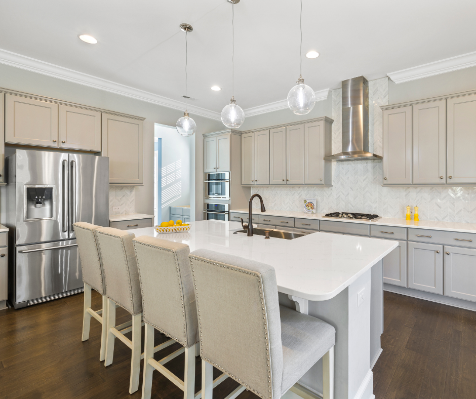 Laminate Flooring vs. Tile Flooring in San Antonio, TX from O'Krent Floors