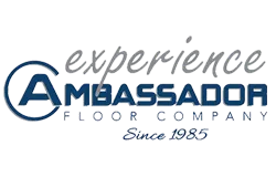 Ambassador Logo | O'Krent Floors